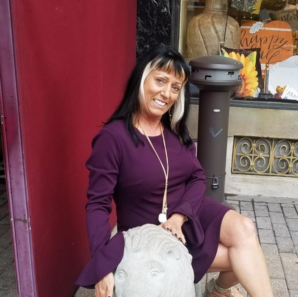 Meet your Posher, Lynn